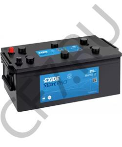 ZE.97020.2255 MAN Стартерная аккумуляторная батарея в городе Королёв